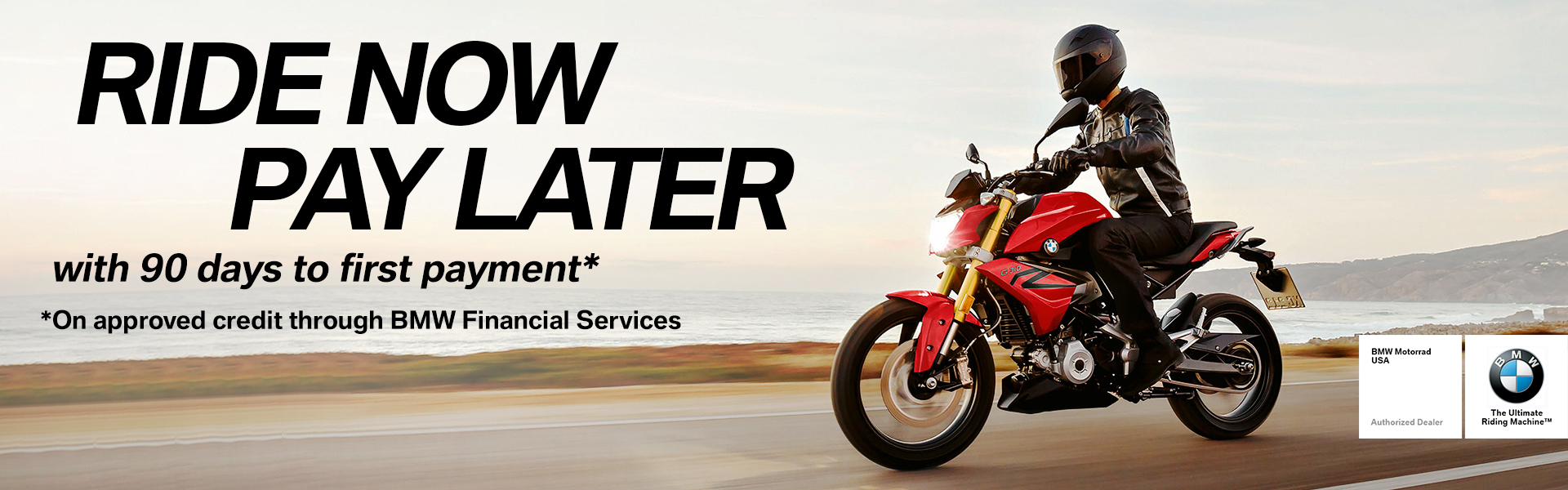BMW Motorcycles of Concord | BMW Motorcycle Dealership | Concord, CA
