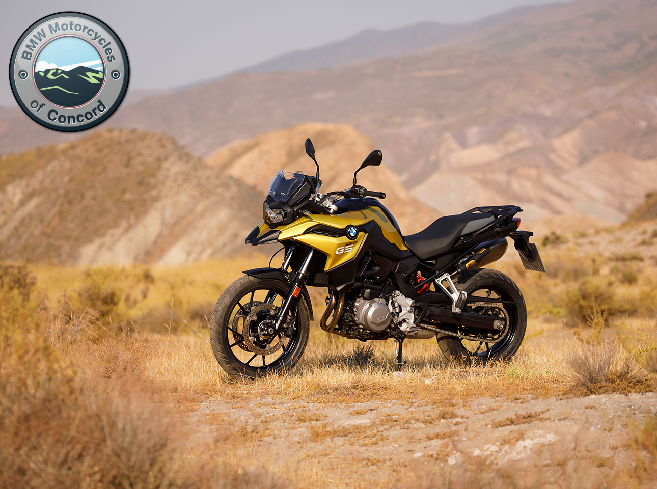 Bmw f750 hotsell