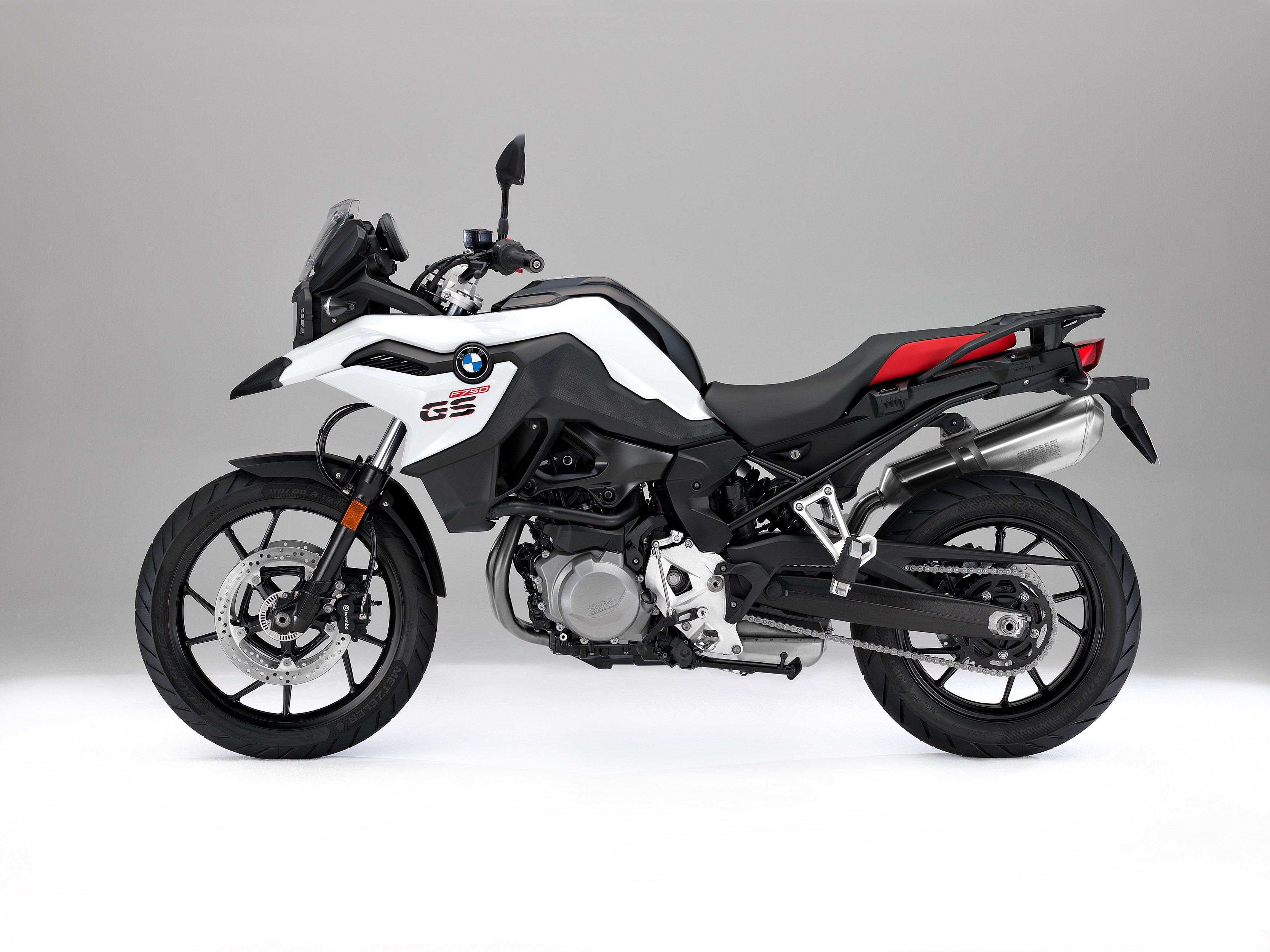 2019 BMW F 750 GS | BMW Motorcycles of Concord | Oakland, CA