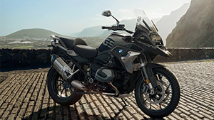 2022 BMW R 1250 GS