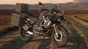 2023 BMW R 1250 GS Adventure