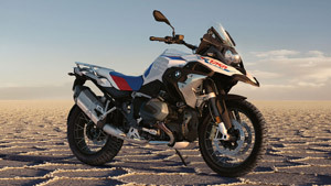 2023 BMW R 1250 GS