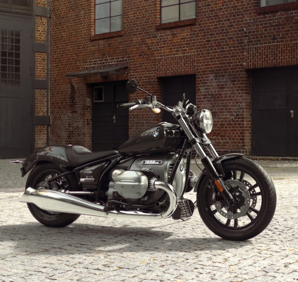 The Top Scenic Motorcycle Routes Near Concord, CA