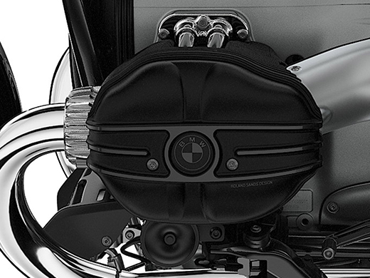 BMW R 18 gallery item 1