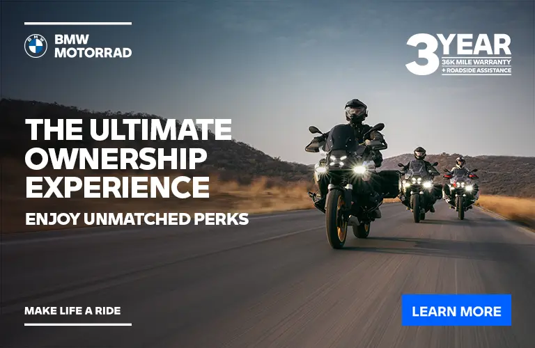 BMW Motorrad | BMW Motorcycles of Concord Concord, CA (925